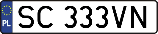 SC333VN