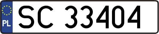 SC33404