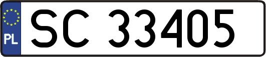 SC33405