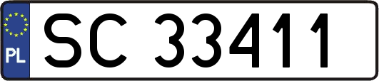 SC33411