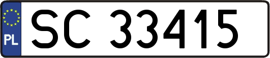 SC33415