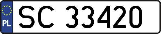 SC33420