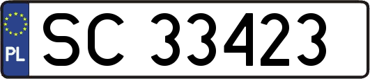 SC33423