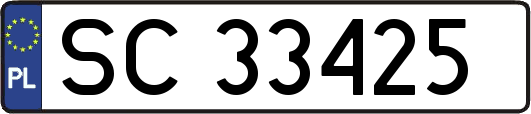 SC33425