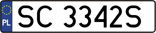 SC3342S