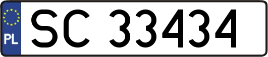 SC33434