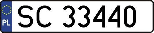 SC33440