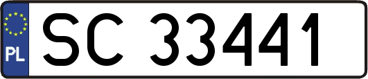 SC33441