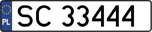 SC33444