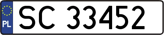 SC33452