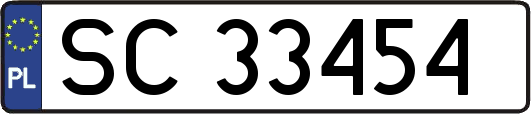 SC33454