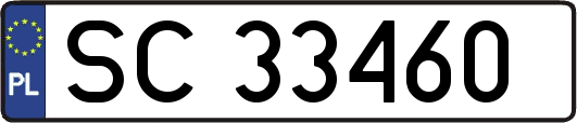 SC33460