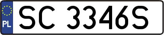 SC3346S