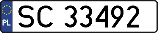 SC33492