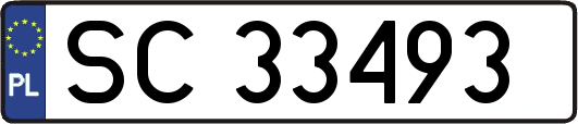SC33493