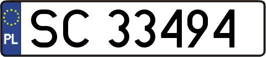 SC33494