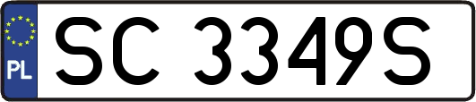 SC3349S