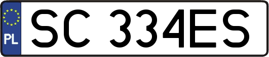 SC334ES