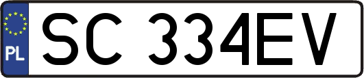 SC334EV