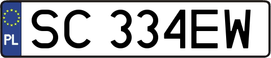 SC334EW