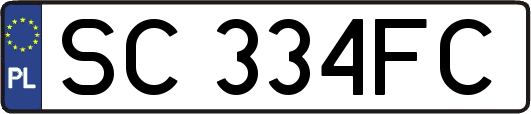 SC334FC