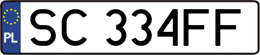 SC334FF