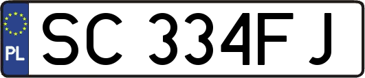 SC334FJ