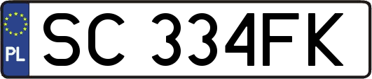 SC334FK