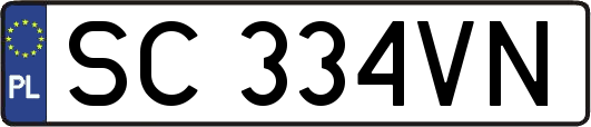 SC334VN