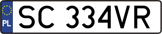 SC334VR