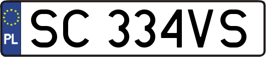 SC334VS
