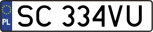 SC334VU