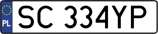SC334YP