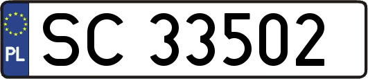 SC33502