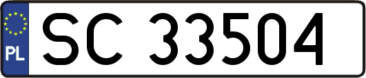 SC33504