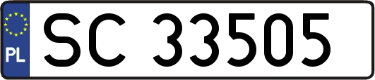 SC33505