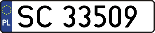 SC33509