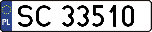 SC33510