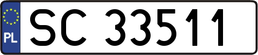 SC33511