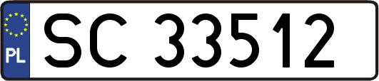 SC33512