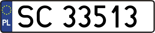 SC33513