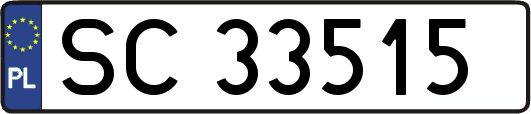 SC33515