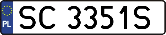 SC3351S