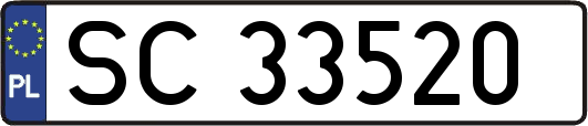 SC33520