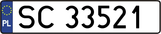 SC33521