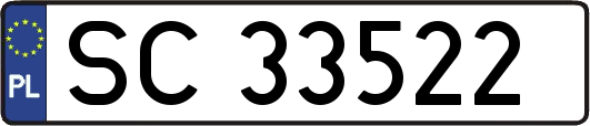SC33522