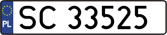 SC33525