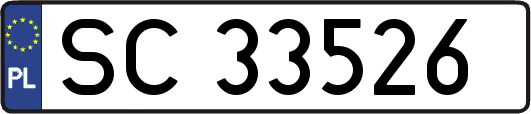 SC33526