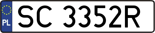 SC3352R