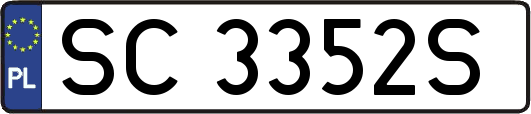 SC3352S